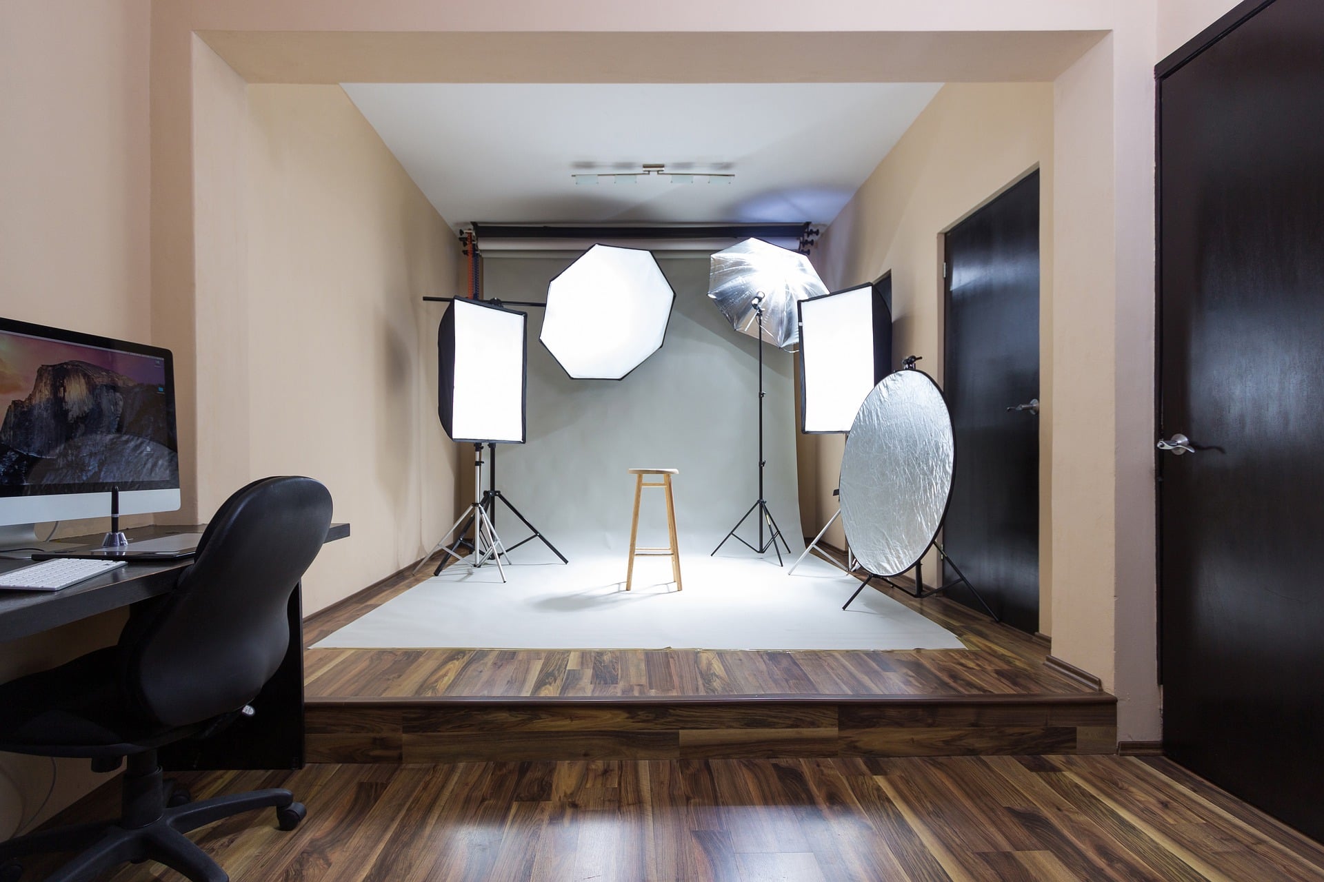 How to Do a Professional Photo Shoot at Home Stepanyan Photography